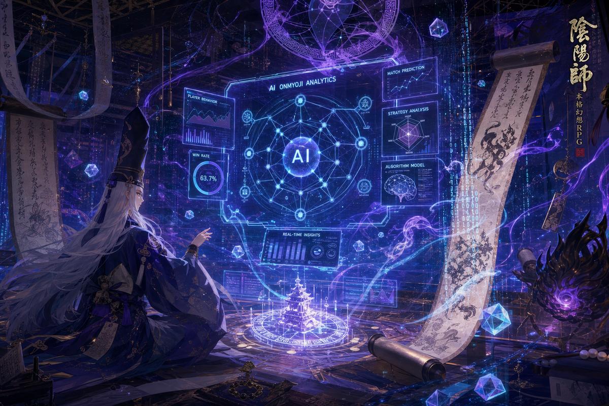 四虎 AI游戏视频智能分析